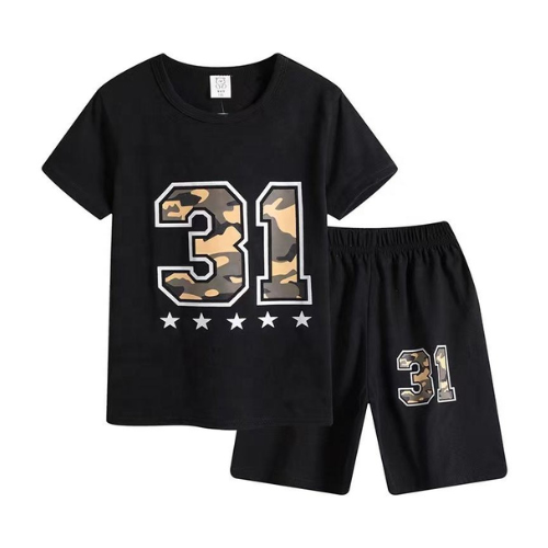 Conjunto Verão 31 Days | Infantil Masculino